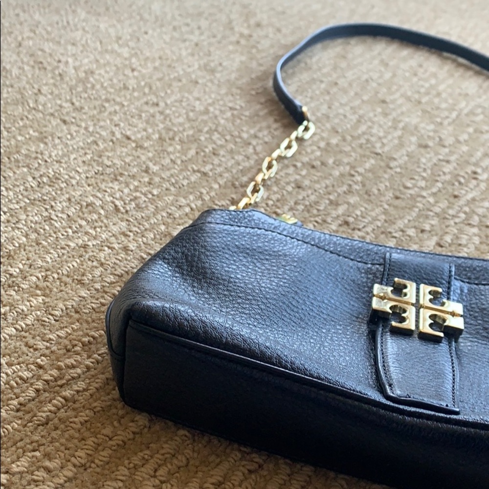 Black Tory Burch Cross Body